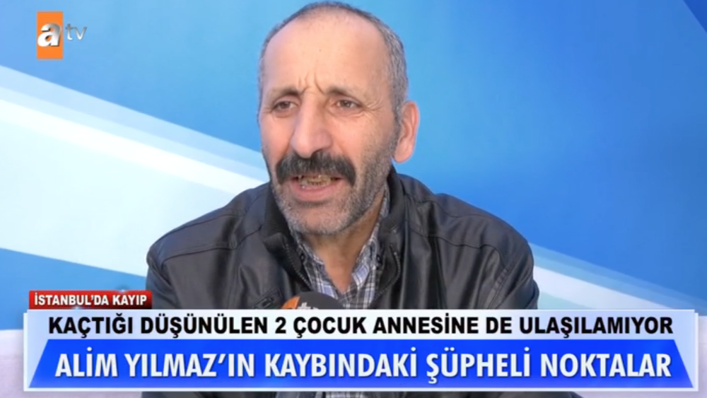 muge anli alim yilmaz kimdir alim yilmaz olayi nedir gulseren kimdir